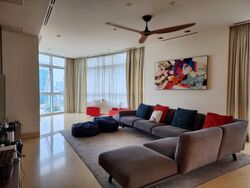Setia Residences (D11), Apartment #455444161